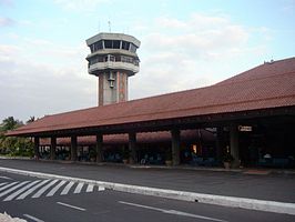 Luchthaven Ngurah Rai