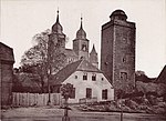 Türkenturm (Magdeburg)