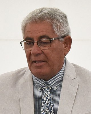 <span class="mw-page-title-main">Derek Fox (broadcaster)</span> New Zealand politician (born 1947)