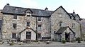 Detail - Front view of the Drovers Inn, Inverarnan, Stirling, Scotland.jpg