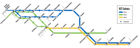 Image illustrative de l’article Tramway de Rio de Janeiro