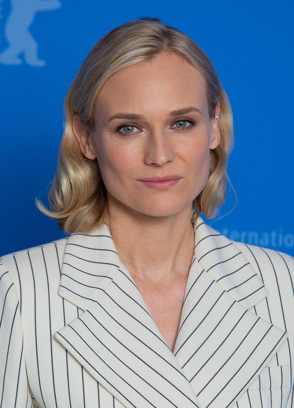 Diane Kruger Shares Name Of Daughter, 3, In New Children's Book