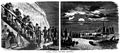 Die Gartenlaube (1861) b 204.jpg Uebersiedelung der Besatzung des Forts Moultrie nach Fort Sumpter (D)