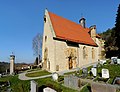 Vorschaubild für Herrgottskirche (Creglingen)