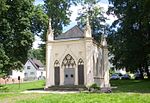 Mausoleum der Grafen von Wied-Runkel