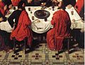 Dieric Bouts - The Last Supper (detail) - WGA03007.jpg