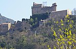 Miniatura para Castillo de Dio