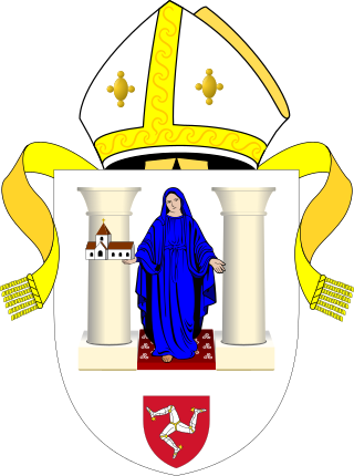 <span class="mw-page-title-main">Diocese of Sodor and Man</span> Diocese of the Church of England