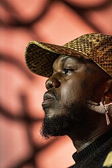 Lista de mortes de personalidades do hip hop – Wikipédia, a