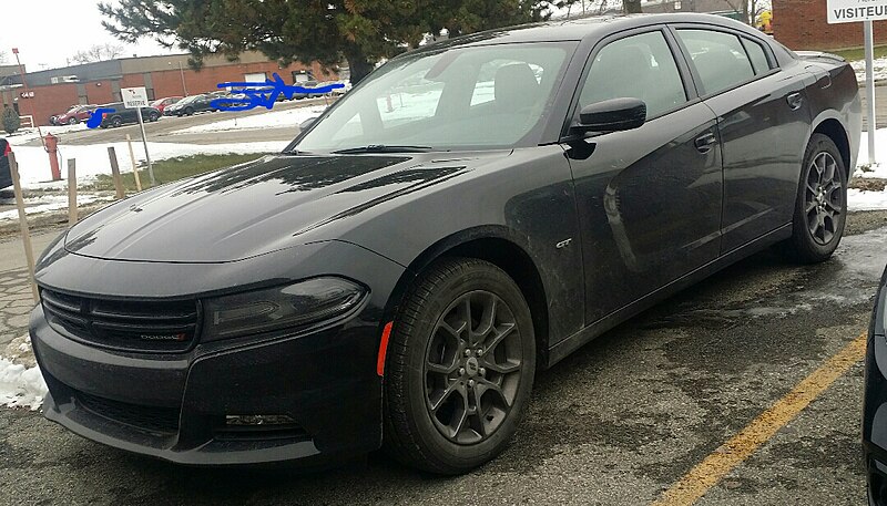 Файл:Dodge Charger GT LX.jpg