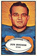 Thumbnail for Don Bingham