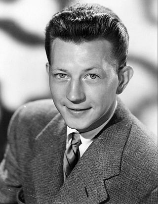 <span class="mw-page-title-main">Donald O'Connor</span> American film actor (1925–2003)