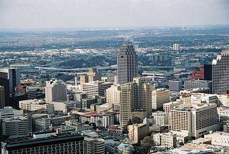 San Antonio (Texas)