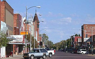 Lexington, Nebraska City in Nebraska, United States