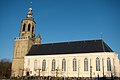 D' Alde Wite, Salviuskerk te Dronrijp (Friesland)