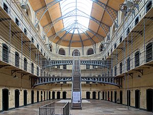 Prison de Kilmainham