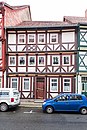 Wohnhaus