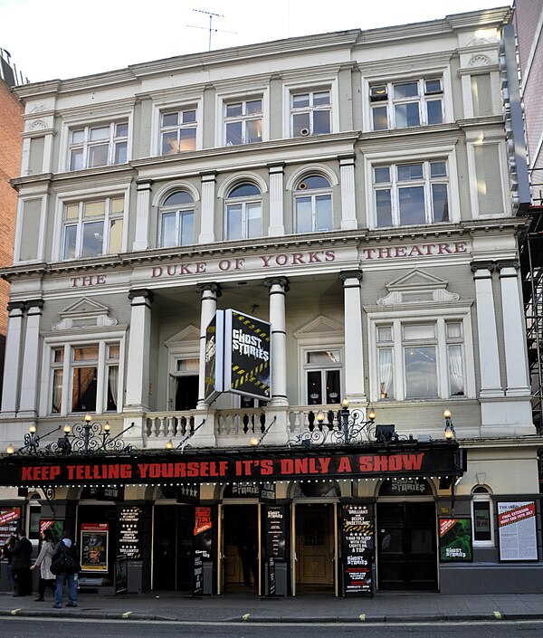 Duke of York's Theatre