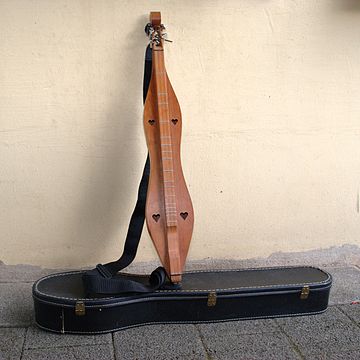 Dulcimer