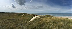 Dunes of Vlieland (Netherlands 2015) (20223938376).jpg