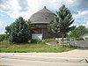 Robert Weber Round Barn Durand Il Weber Round Barn6.jpg