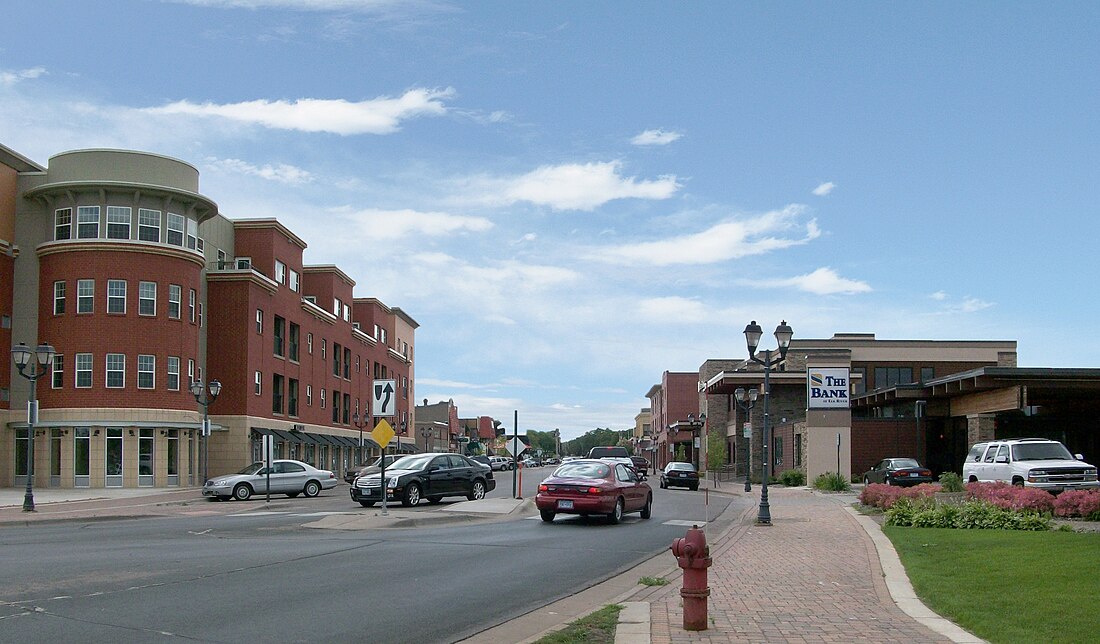 Elk River (Minnesota)