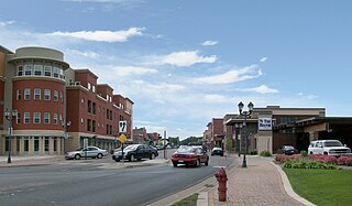 Elk River, Minnesota City in Minnesota, United States