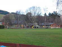 East Taieri School