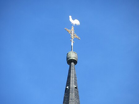 Eberhardsfässchen Klausen Eifel