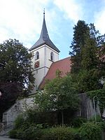 St. Veit (Ebersbach an der Fils)