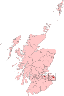 <span class="mw-page-title-main">Edinburgh South (UK Parliament constituency)</span> Parliamentary constituency in the United Kingdom, 1885 onwards