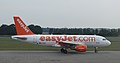 EasyJet G-EZBO