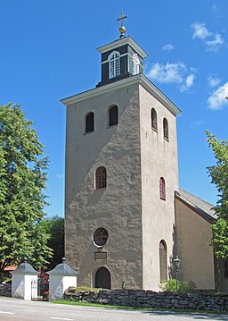 Eders kirke