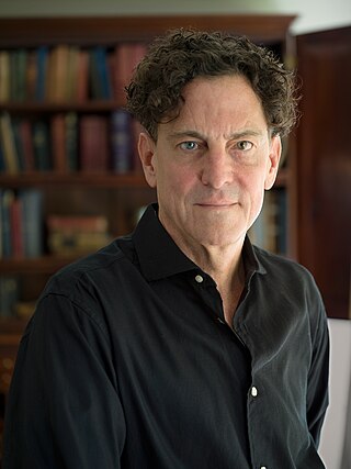 <span class="mw-page-title-main">Edward Ball (American author)</span> American history writer and journalist (born 1958)