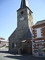 Église Saint-Etton.