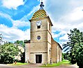 Église Saint-Remi de Cuve