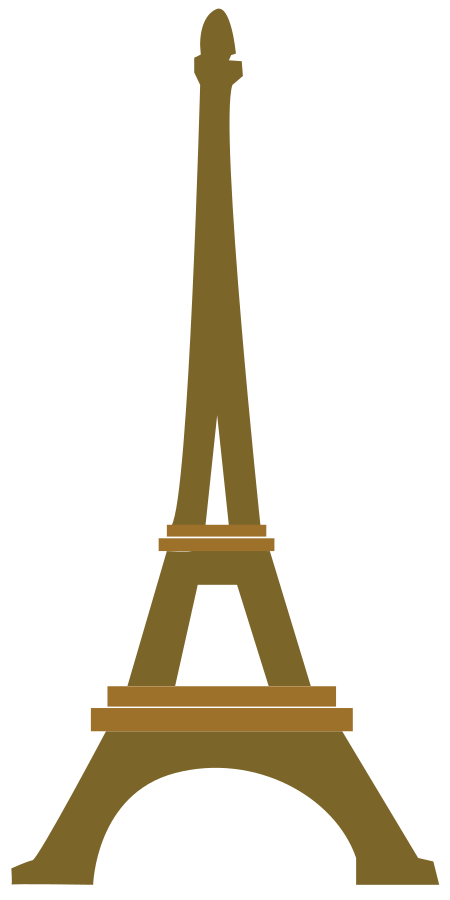 ไฟล์:Eiffel_Tower_brown_icon_2014.svg