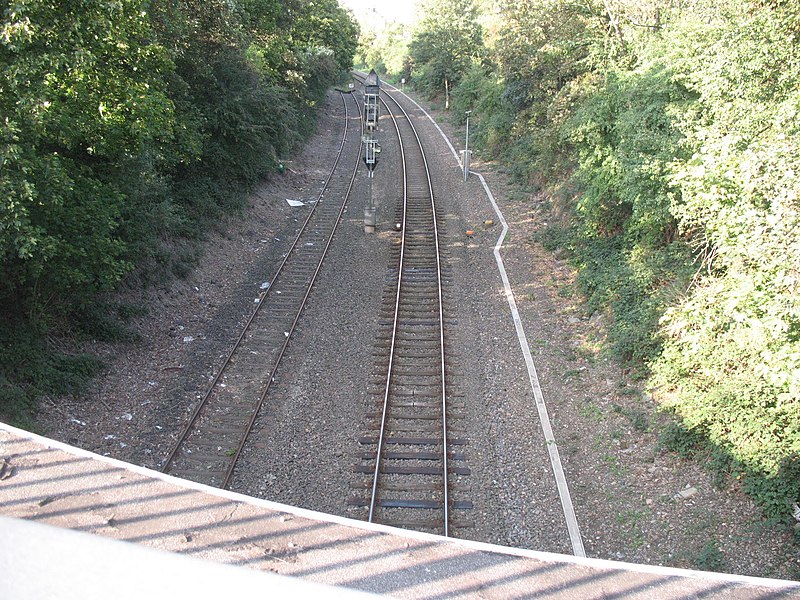 File:Eisenbahnstrecke Düren-Jülich, 27.08.2011 - panoramio.jpg