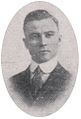 Ellis Rogers, Grandview High School, 1918 (4385470061).jpg