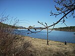 Embalse de La Jarosa