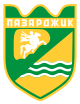 Pazardżik - Herb