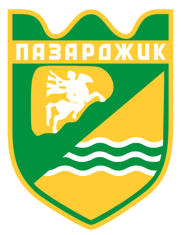 Герб на Пазарджик