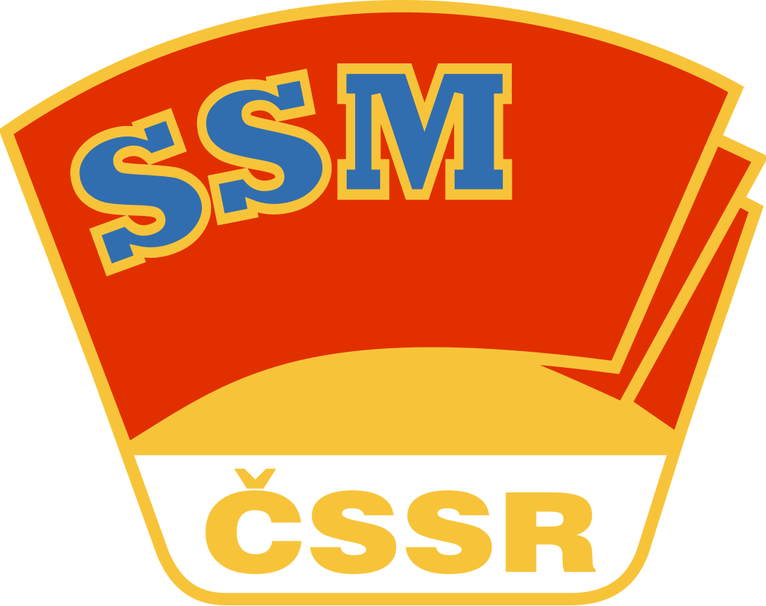 Czechoslovak Socialist Youth Union