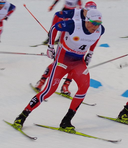 Emil Iversen Lahti 2016