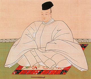 <span class="mw-page-title-main">Emperor Kōkaku</span> Emperor of Japan from 1779 to 1817