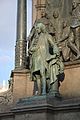 * Nomination Empress Maria Theresia monument in Maria Theresien-Platz, Vienna, Austria --Pudelek 09:19, 13 April 2017 (UTC) * Promotion Good quality. --Martin Falbisoner 14:42, 13 April 2017 (UTC)