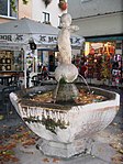 Erbsenbrunnen (Stuttgart)