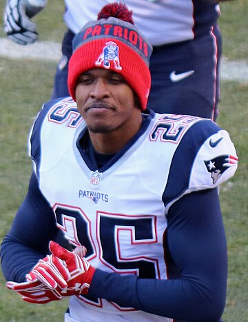 Eric Rowe