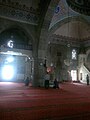 Erzurum Lala Mustafa Paşa Camii iç görünüm11.jpg