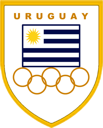 Uruguay national under-23 football team